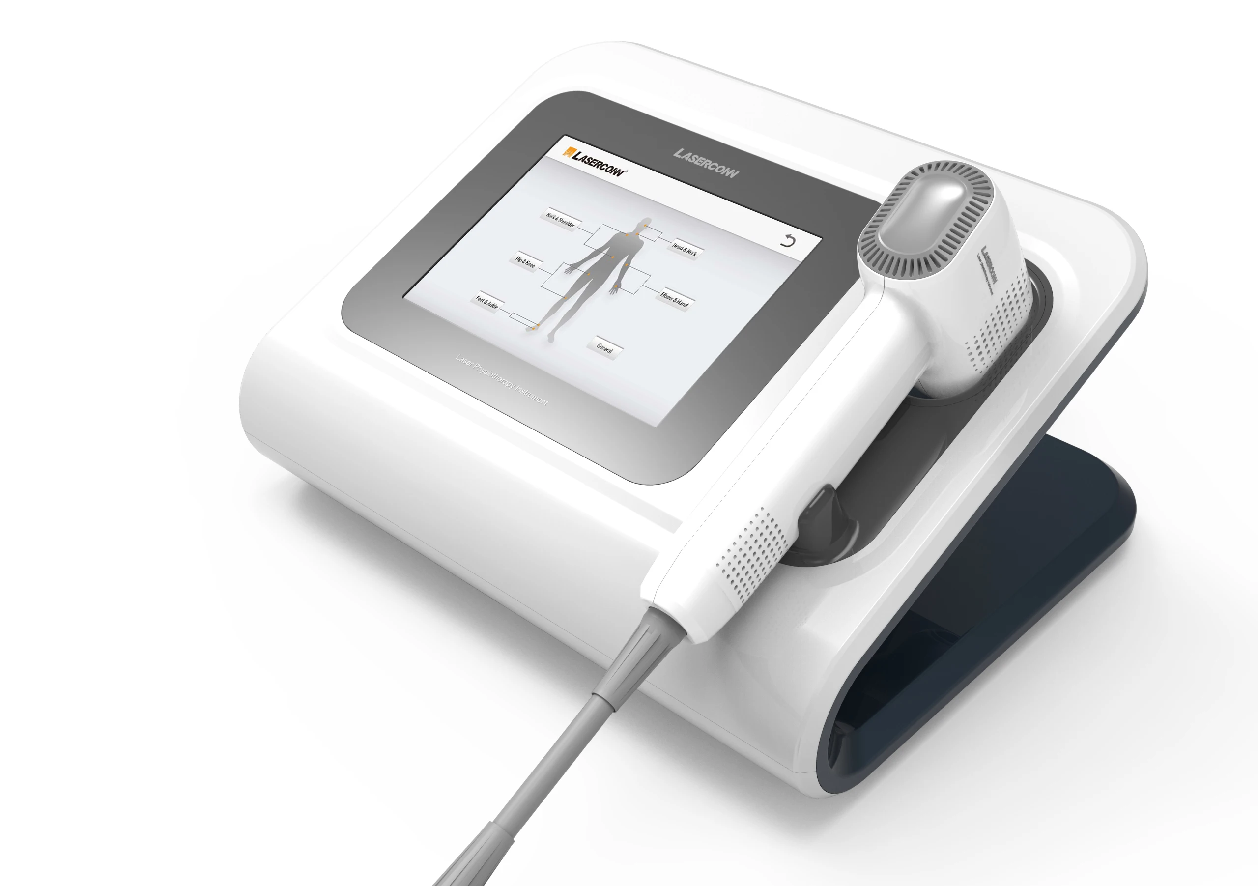 class 4 laser treatment