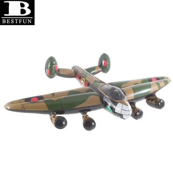 ww2 toy planes