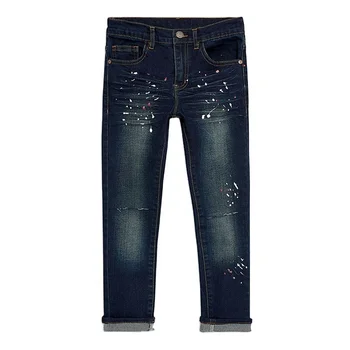 kids spray on jeans