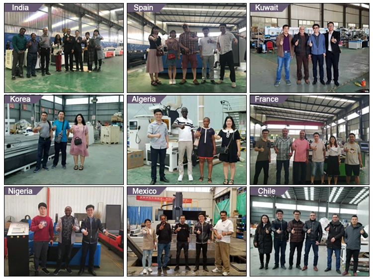 500w 750w 1000w Mixed Co2 fiber cnc laser cutter cutting machine for metal and nonmetal