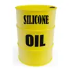 Vinyl silicone oil as high temperature vulcanizing silicone rubber (HTV) for the production of basic raw material