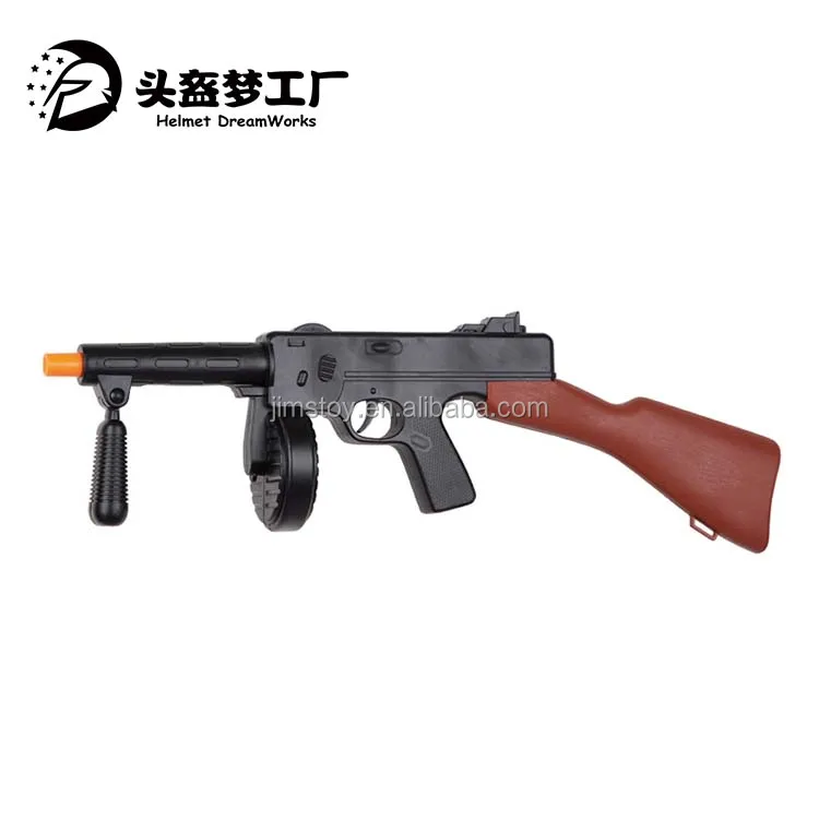 STEAMPUNK/ PULP BIG GUN PLASTIC MINIATURE G168 
