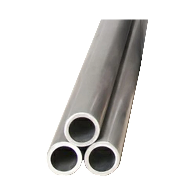 1/" Aluminum Round Tube 6061 T6511 .250/" wall x 36/"