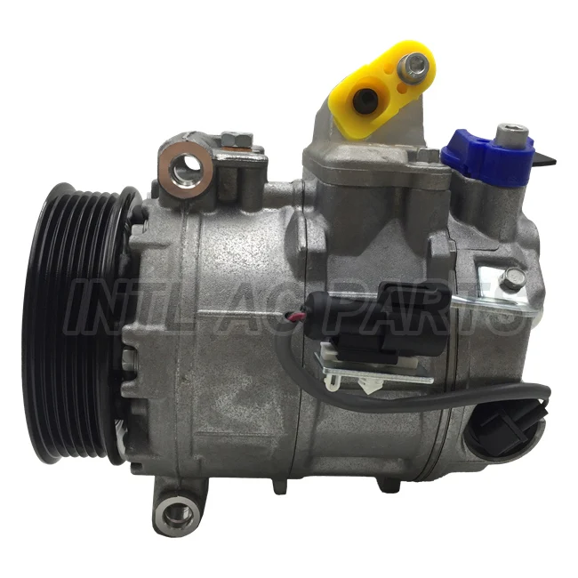7SEU17C 4471807920 4471807921 car ac compressor For Jaguar XJ6 2003