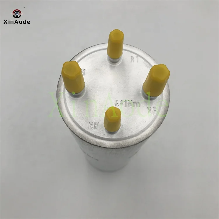7h0 127 401 B A1 A2 A3 A4 A5 A6 A7 A8 Fuel Filter For Audi Vw Car Auto ...