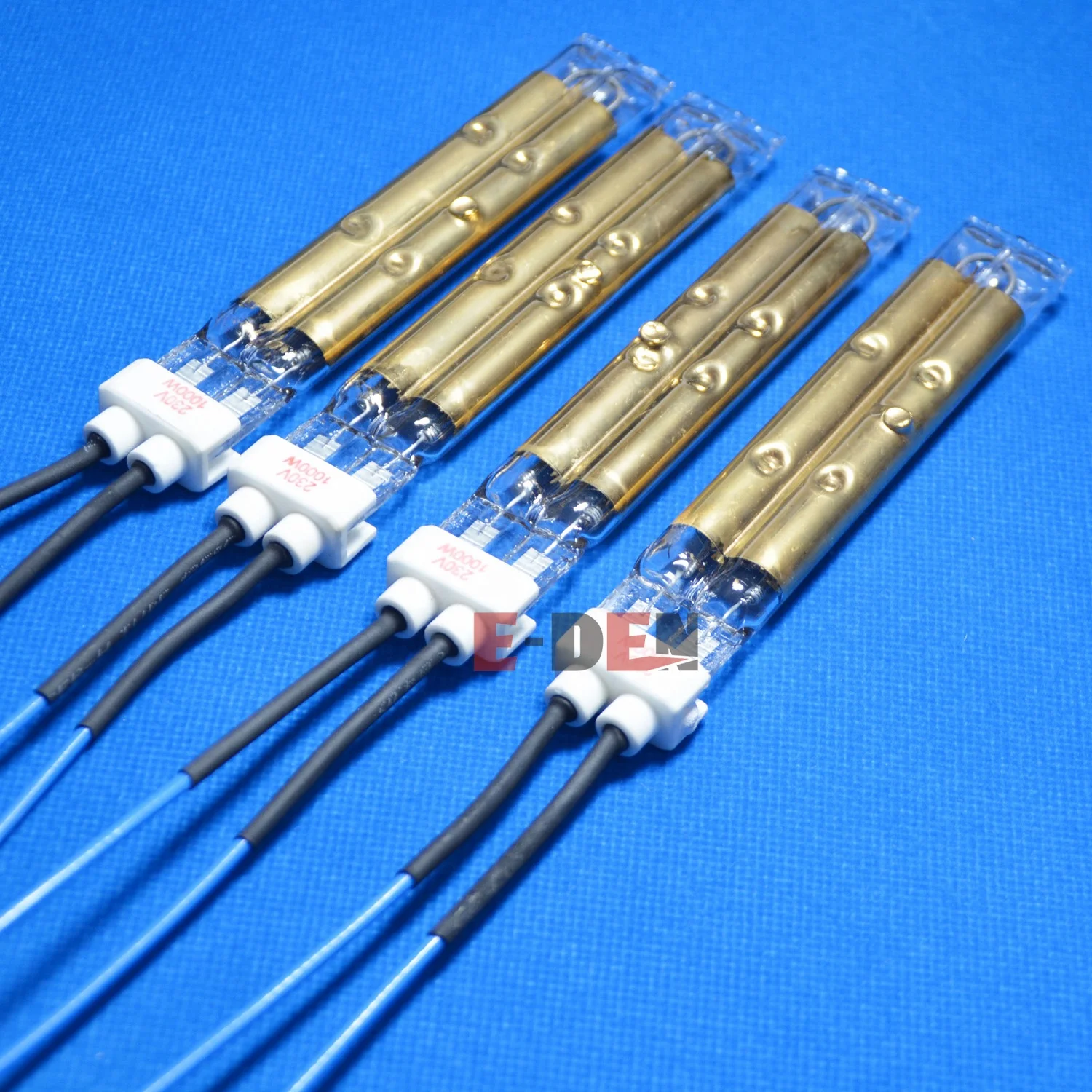 230v 1500w 300mm Twin Tube Quartz Infrared Emitter Lamp Buy Quartz