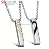 Comfort Fit Gps Chino Boy Girl Love Charm With High Quality