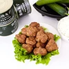 hot sell 500g Pork Canned Meat ball with pork and starch
