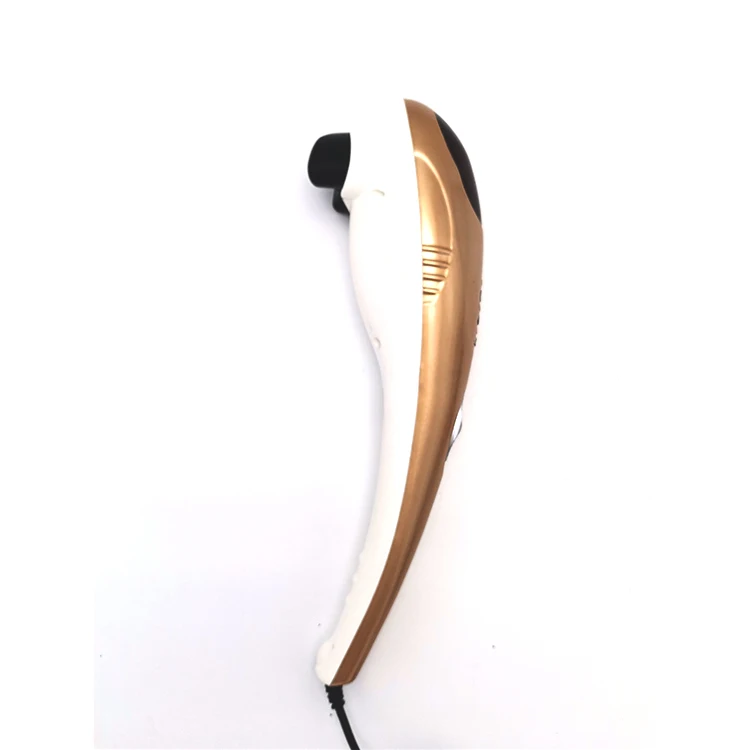 
PX-216 RTS (Gold) Energy King Massager Health Safety Relieve Skin Fatigue Professional Massage Hammer 