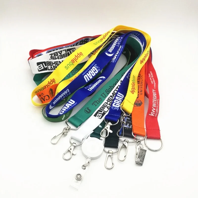 Promotion Nfl Lanyards Custom All 32 Teams Lanyards In Stocks - Buy Nfl ...