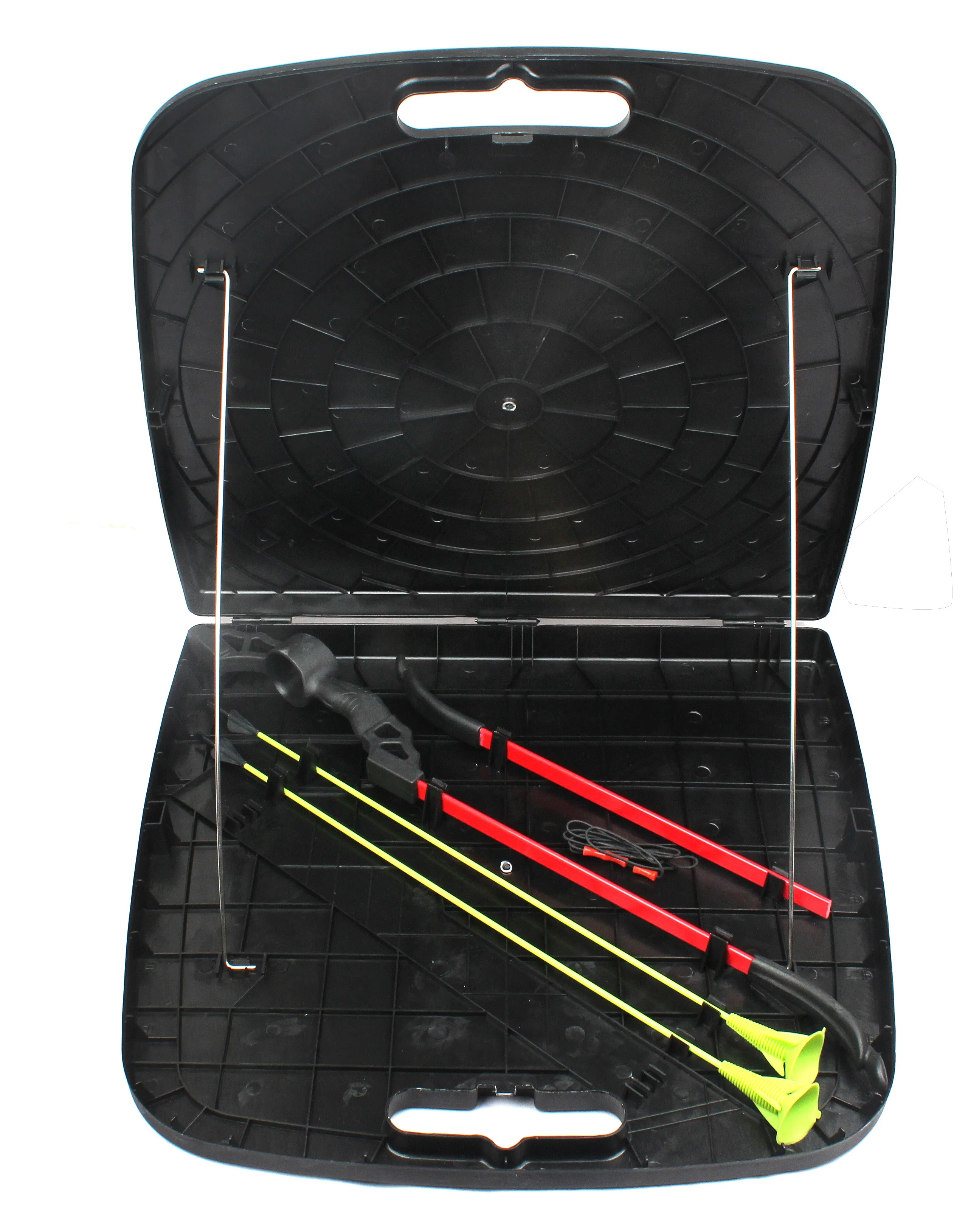Leixun Archery F116 Bow And Arrow Set Target Bow For Kids Outdoor Game