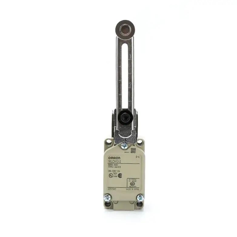 1PC NEW For  Limit Switch WLCA12-N 