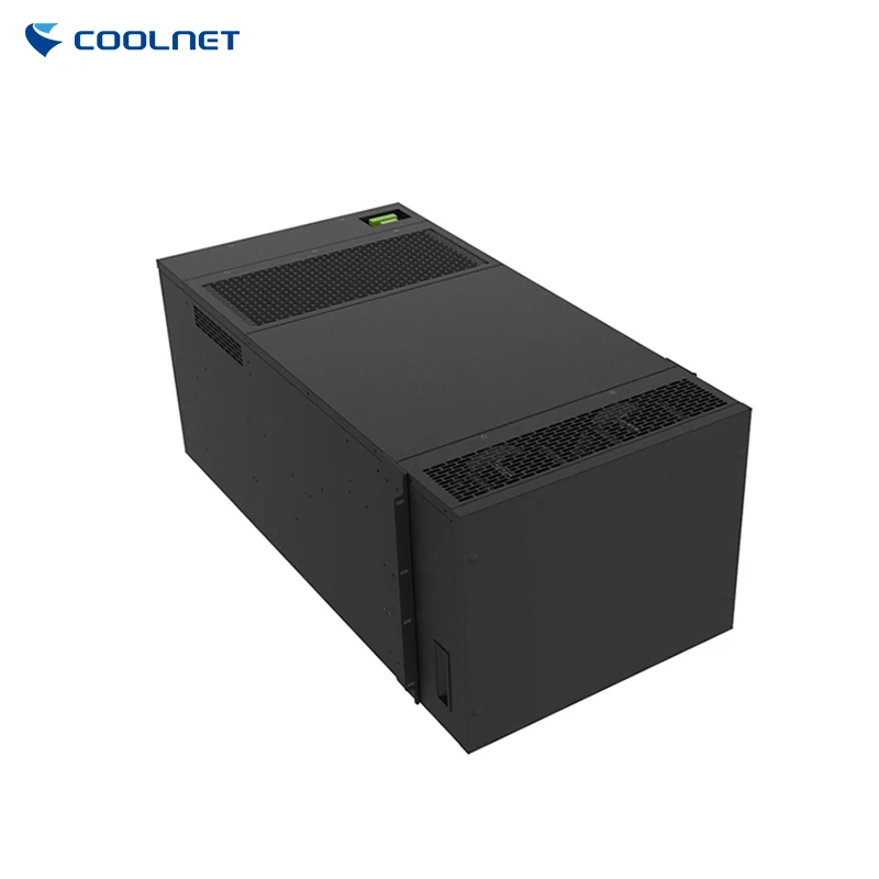 Data Rack Cooling Guide: How to Choose the Right System in 2026