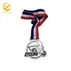 Cheap Sport Medal Antique Custom Logo Soft Enamel Carnaval Winner Medals
