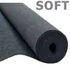 Wholesale Need Punched Microfiber Nonwoven Spun Bonded Lining For Anti Slip Non Woven Polyester Felt Fabric