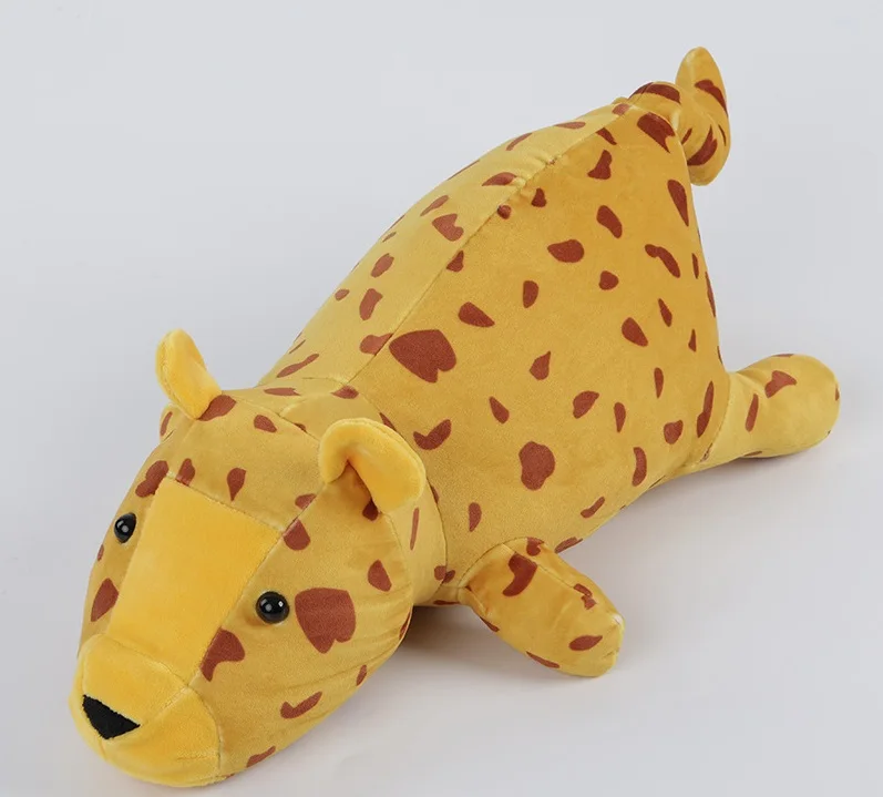 Giant Dinosaur Weighted Plush Toy Cartoon Anxiety Weighted Plushie