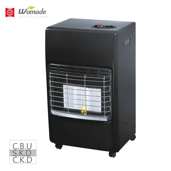 Mobile Lpg Cylinder Gas Room Heater Ecofriendly Oem Infrared Heater