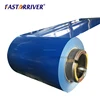 Bulk Coated Aluminum Sheet Include White, Rose, Gold Color