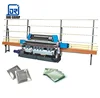 Chinese industrial glass polishing machine for glass edging processing