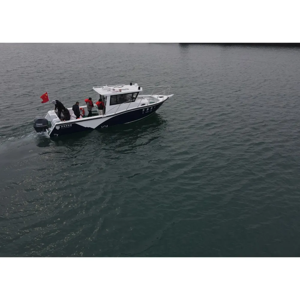 2023 Allheart Cabin Boat For Sale South Africa Fishing Boats 9 Meters Large Fishing Motor Boat