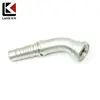 Hot selling high pressure cleaning hose male adapter fitting