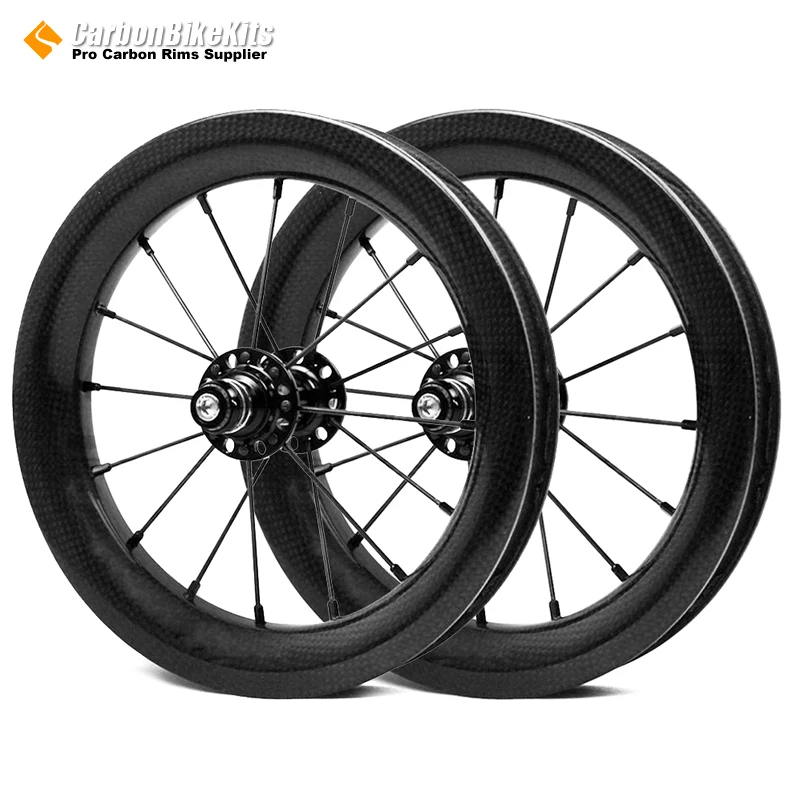 12 inch bicycle rims