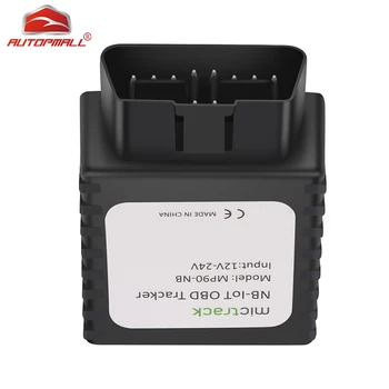 Voice Monitoring Small Obd Ii Gps Tracker Obd Gps Realtime Tracking