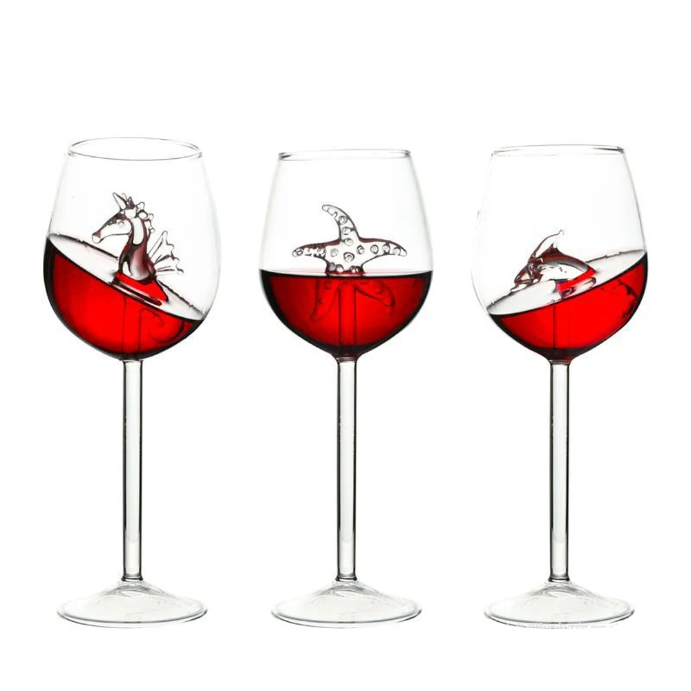 Wine Glasses