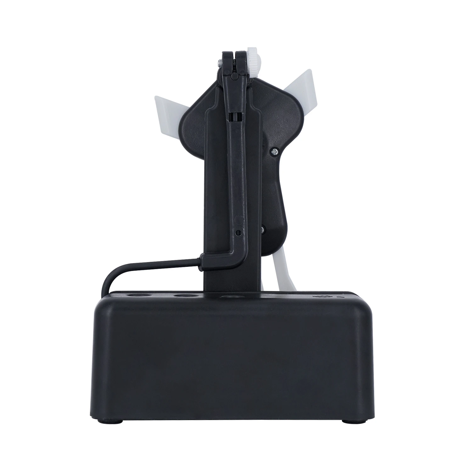 Automatic Steps Earning Device black/white Mobile Phone/smart Watch