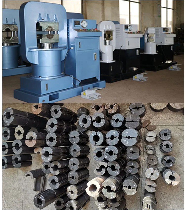 Die Of Wire Rope Press Machine For Aluminium Sleeve Buy Die,Die For