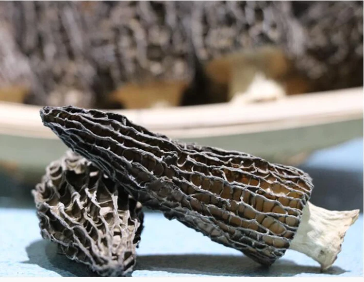 Chinese Dried Morel Mushrooms For Sale Buy Morel Mushrooms,Dried