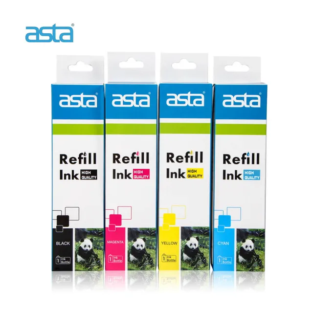 asta refill ink