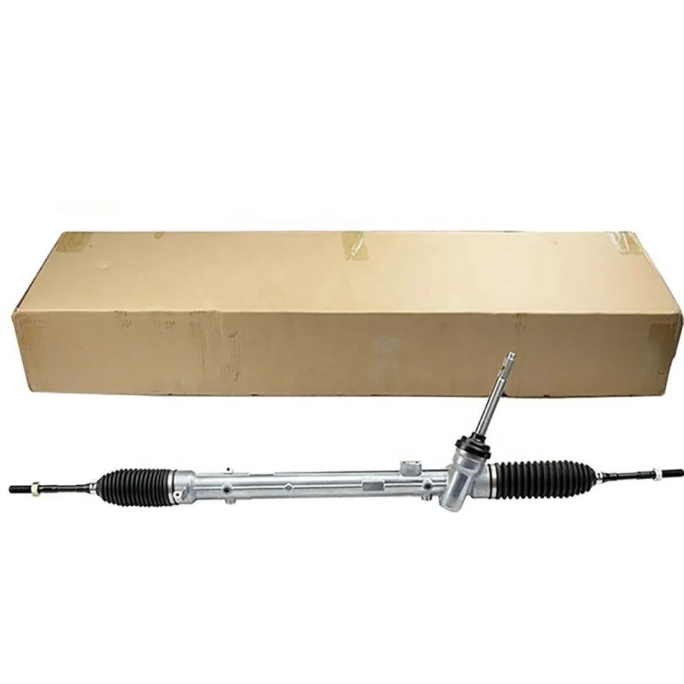 Steering Rack for SUZUKI SX4 48580-80JD0 - 1 Year Warranty