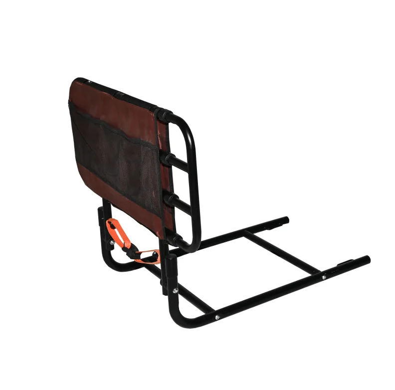 Extendable Bedside Rail Flip Down Bed Safety Rail For Senior Buy