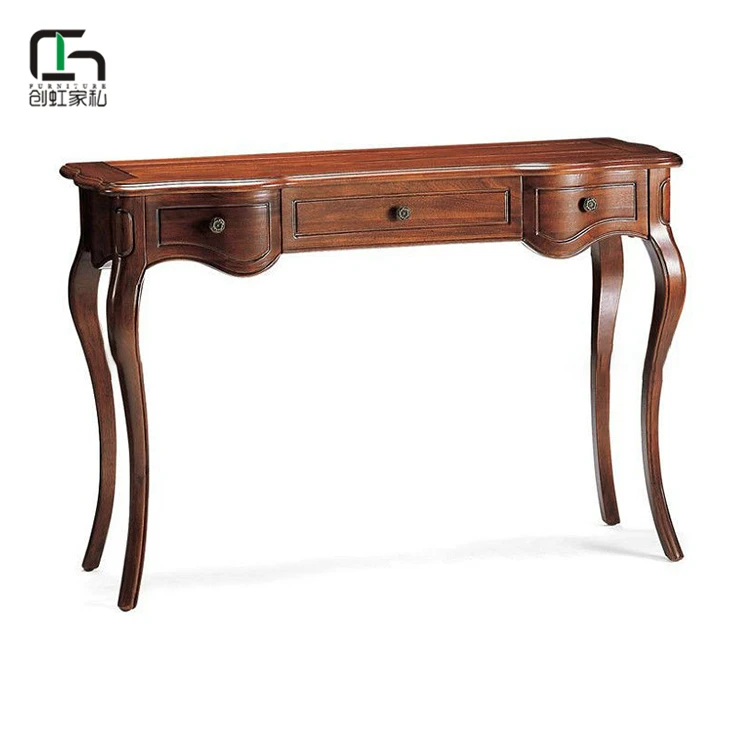 Hotel Corridor Furniture Decolation Table Newest Dresser Set