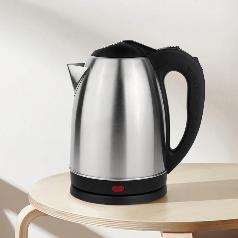 Home Appliances Stainless Steel Electric Kettle Electric Tea Kettle