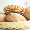 The best Common culture type The food beat by hand walnuts