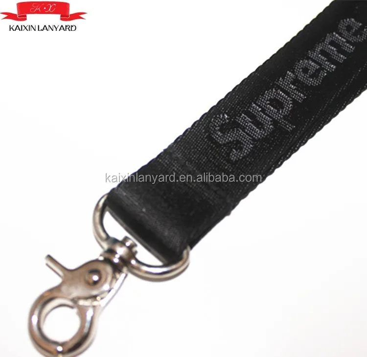 Supreme lanyard sales real price