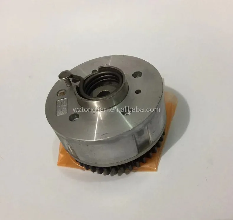 Genuine Quality Timing Chain Gear Sprocket& Variable Valve Timing