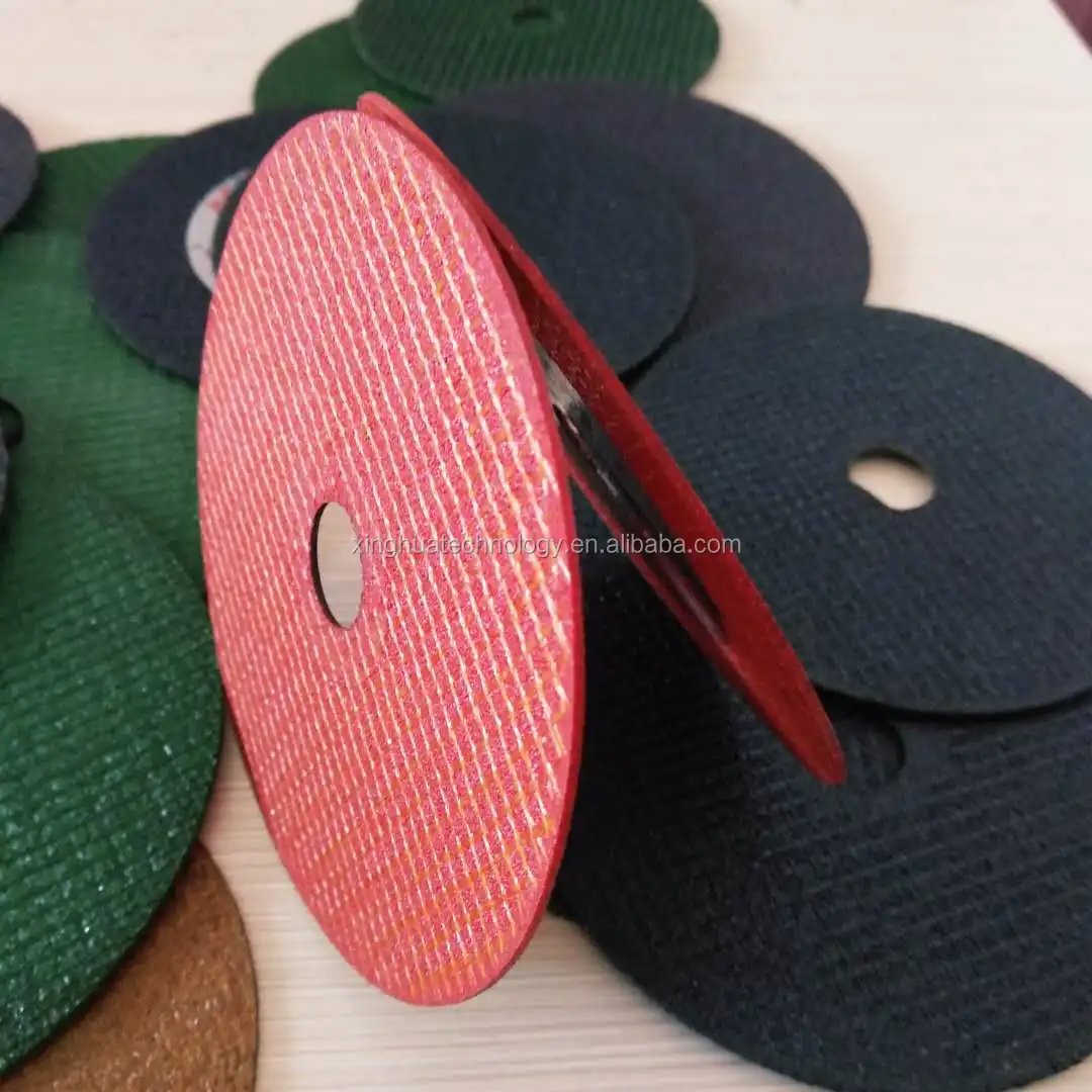 Cutting Wheel Cut Off Wheel 4.5"/cutting Disc Ultra Thin Metal/stainless Steel Cutting Disc