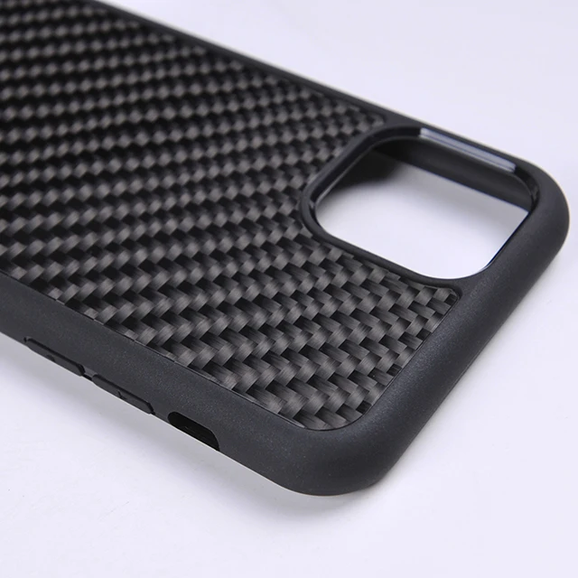 carbon fiber case
