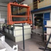 Zinc Plating plants for Sinking Spring /copper plating machine for bullet