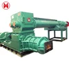 Fly ash brick making machine in Indian price list for your consultation / Clay brick machine vacuum extruder for brick plant