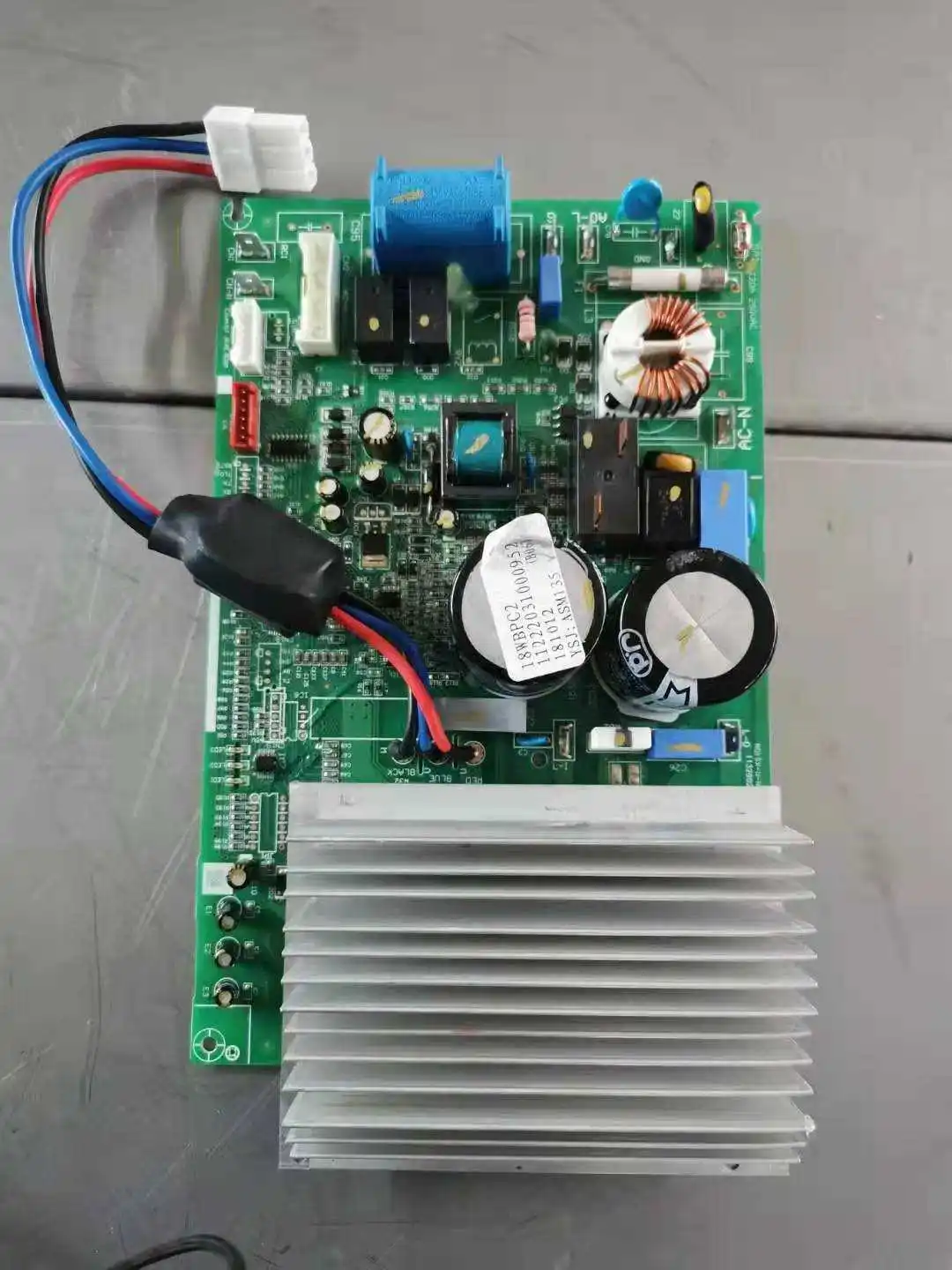 Air Conditioner Main Board External Unit Main Board Kfr26/35w/bp