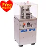 Cheap Zp9 Rotary Punch Tablet Press