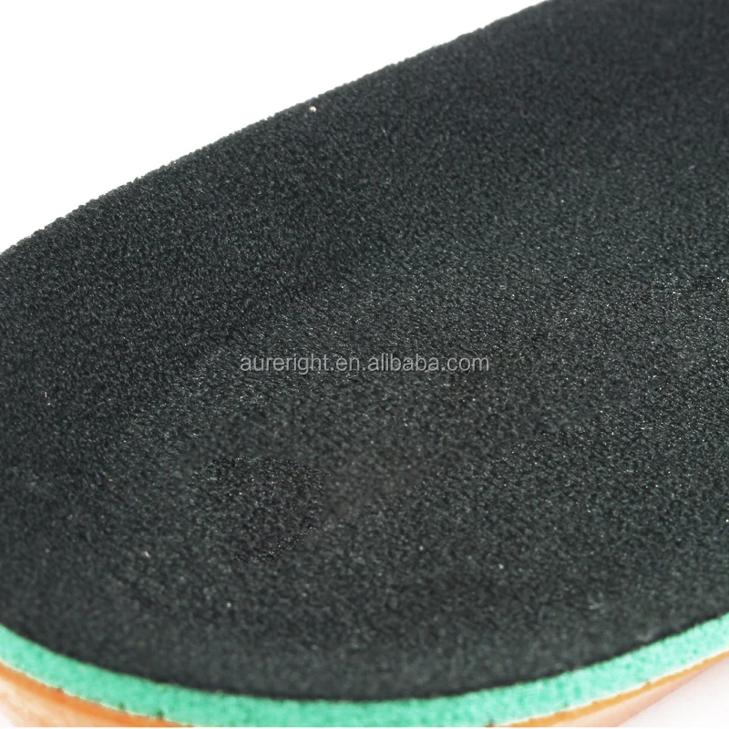 shock proof shoe insole
