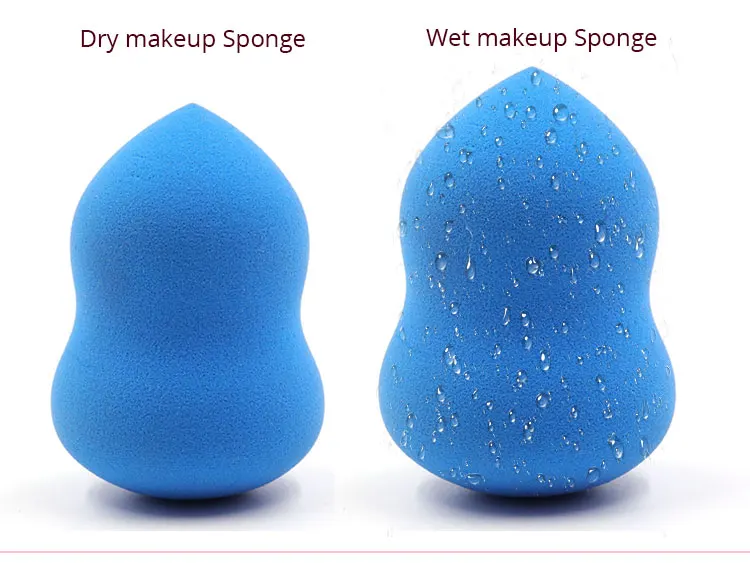 New Cream Or Liquid Application Cosmetics Beauty Sponge Blender Soft