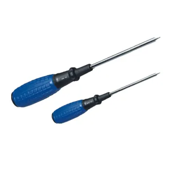phillips and flathead screwdriver