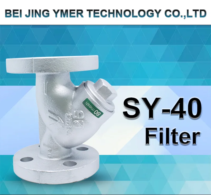 Colador Japonés Yoshitake Sy40 Y,Para Vapor,Aire,Agua,Aceite,Para Una Fábrica O Planta Buy