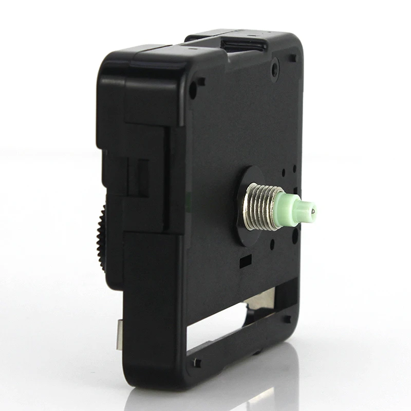 Ostar S11 Sweep Clock Movement Quartz Wall Clock Mechanism Centre Screw